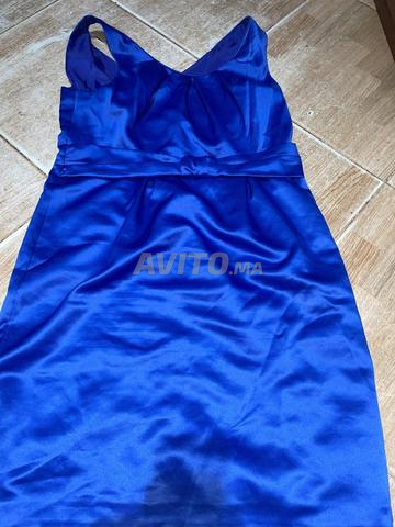 Robe de soirée et d'occasion à prix raisonnable - 2