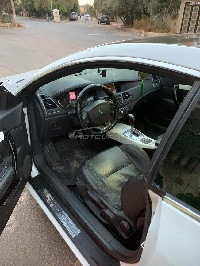 Renault Laguna Diesel Automatique 2014 à Berrechid