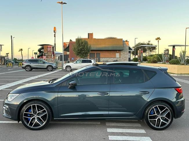 Seat Leon fr anniversary 