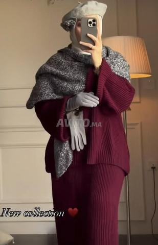 Ensemble de vêtements - 2