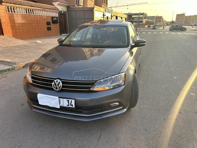 Volkswagen Jetta exellente etat