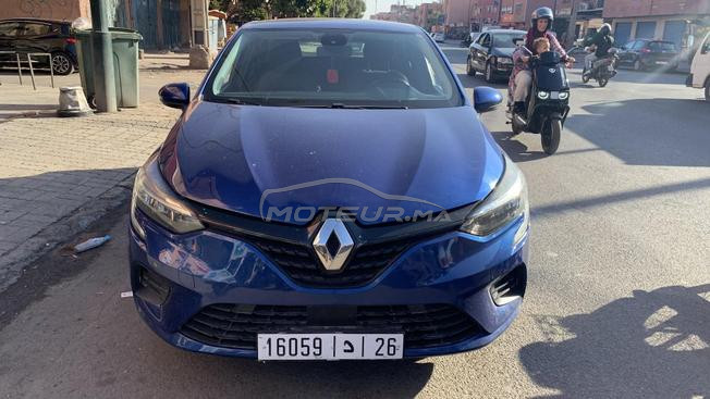Renault Clio 2021