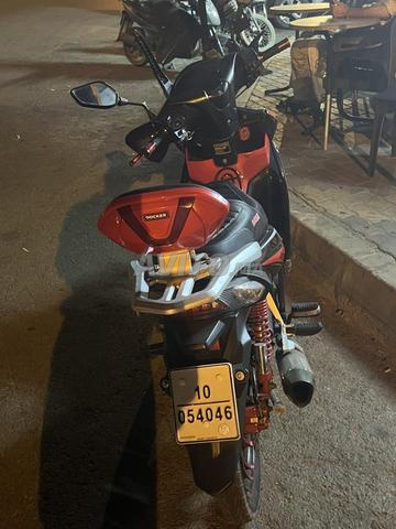 Quartier Moulay Rachid - 2