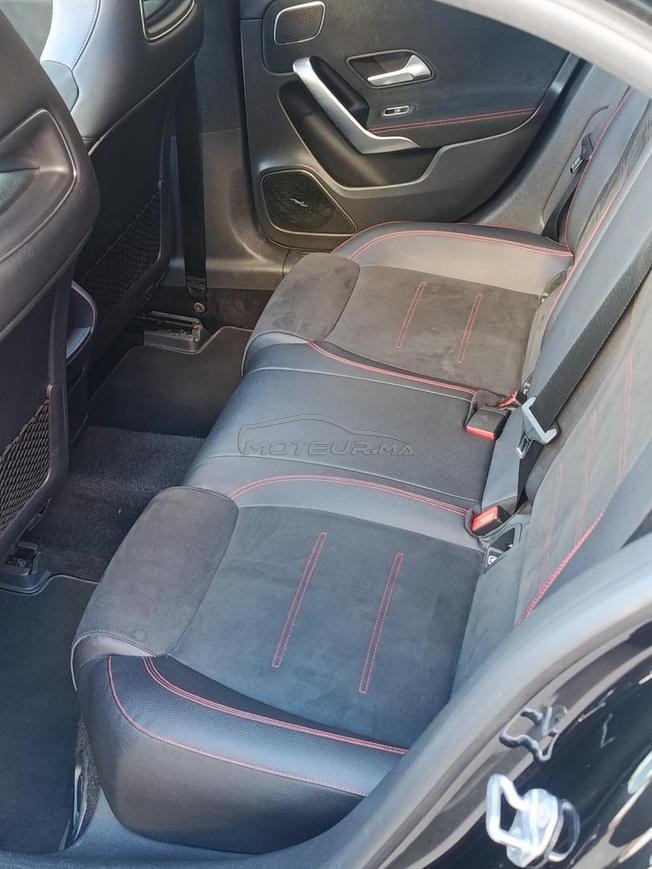 Mercedes classe a 200d