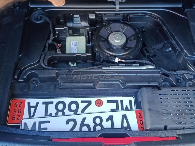 Mercedes classe a 200d
