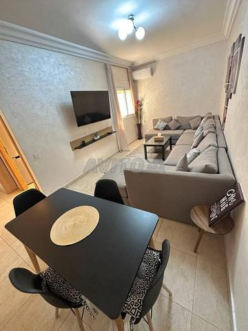 Appartement à louer à la journée dans un emplacement privilégié