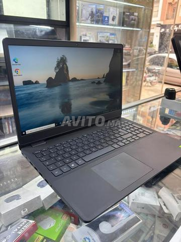 DELL I7 11ème Gén 16 RAM 500ssd 500hdd double graphique - 2