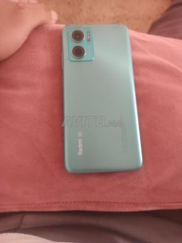 redmi10 5G 128gb - 2