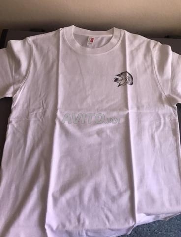 T-shirt Naruto PUBG - 2