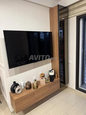 Appartement à vendre à CFC - 2