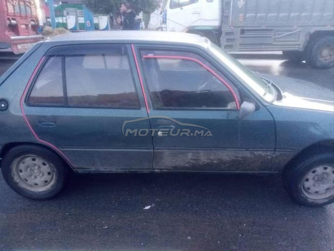 Peugeot205