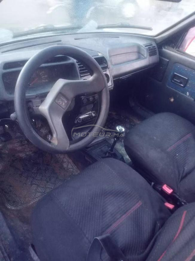 Peugeot205