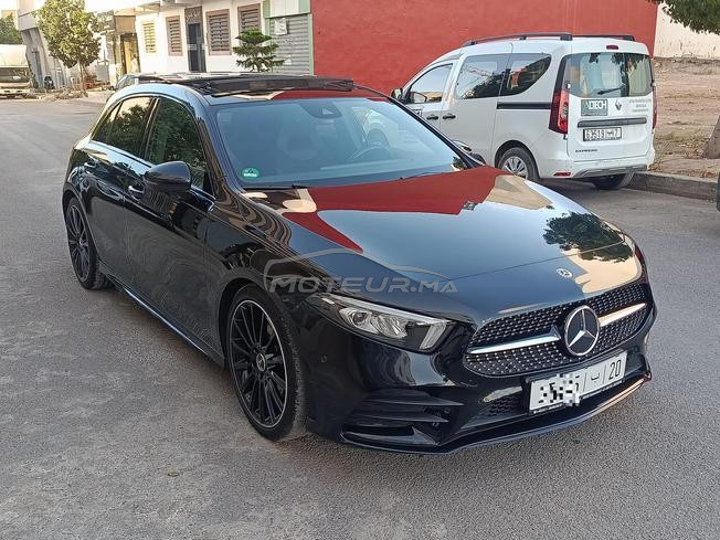 Mercedes classe a 200d