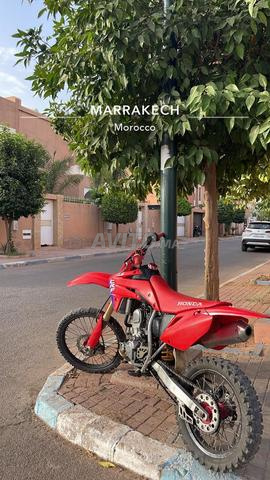 Honda Crf 150 - 2