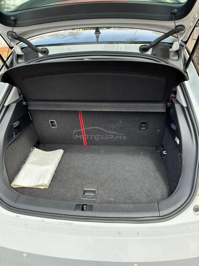Audi A1 pack sline 