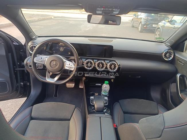 Mercedes classe a 200d