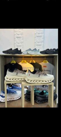Chaussures Spadrin ONCLOUD - 2