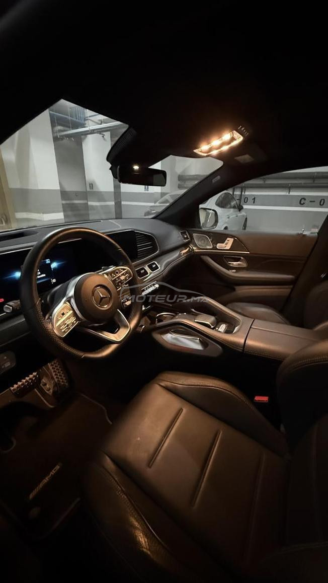 Mercedes GLE 400