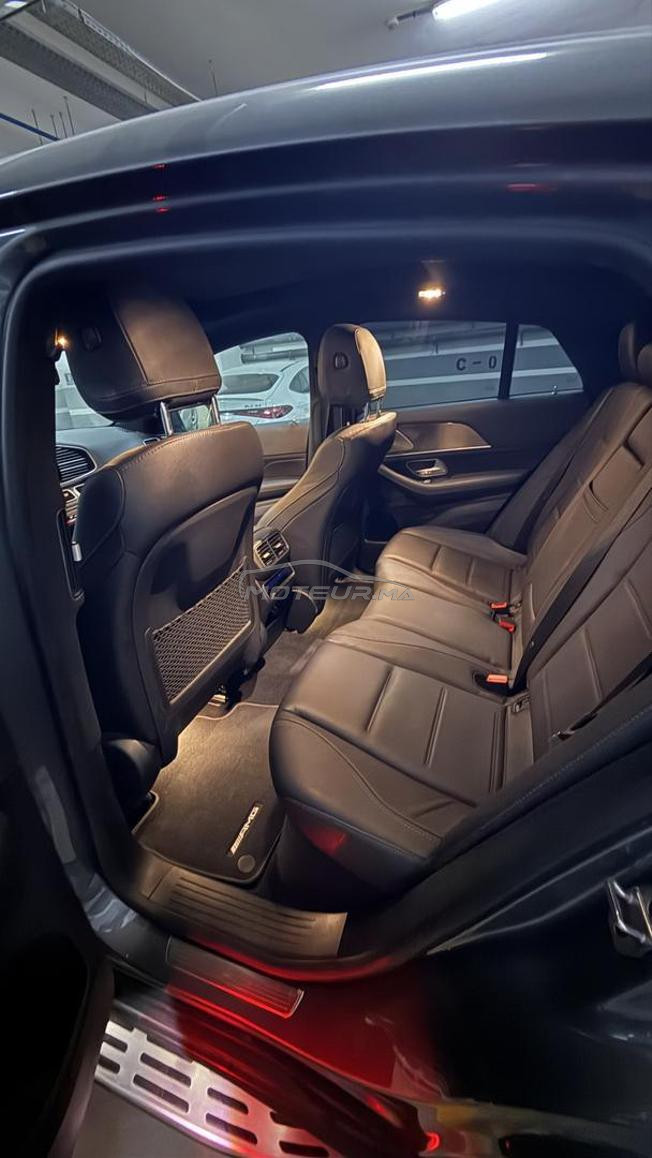 Mercedes GLE 400