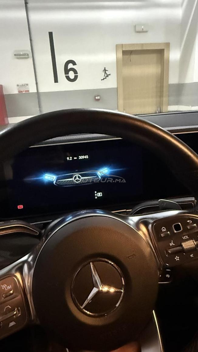 Mercedes GLE 400