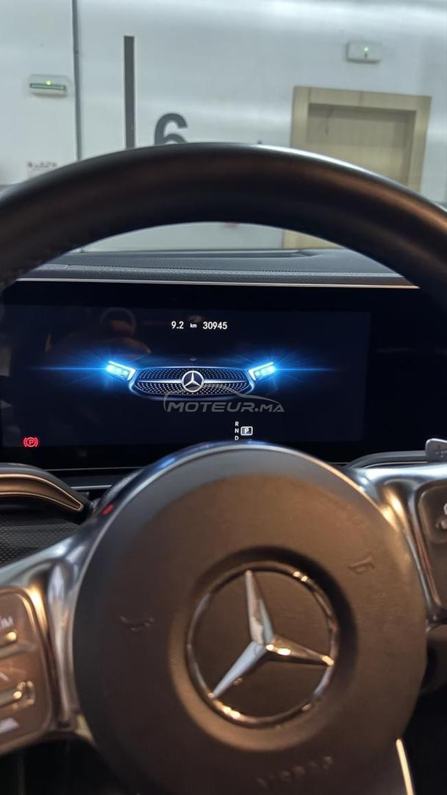 Mercedes GLE 400