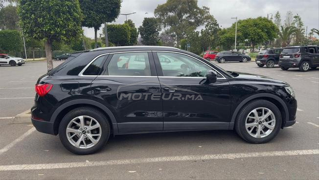 Audi q3 diesel