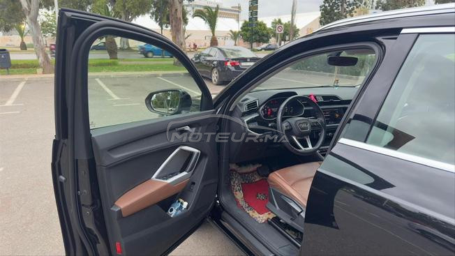 Audi q3 diesel