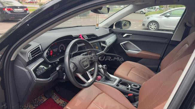 Audi q3 diesel