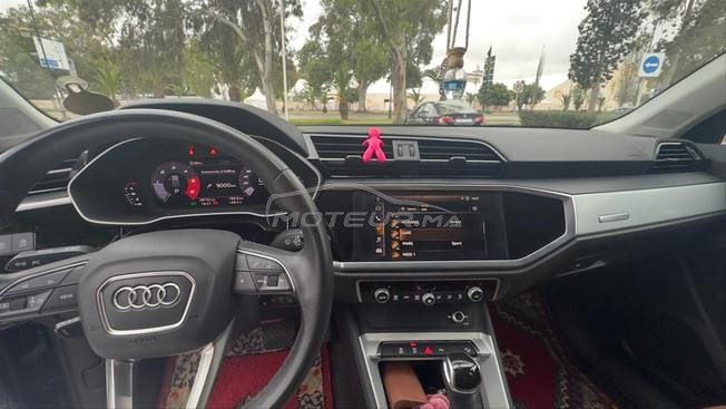 Audi q3 diesel