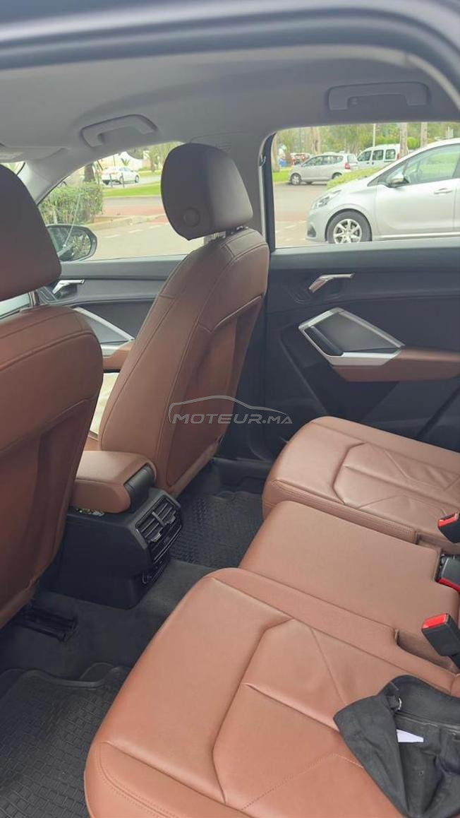 Audi q3 diesel