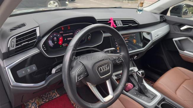 Audi q3 diesel