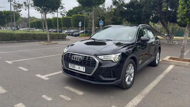 Audi q3 diesel