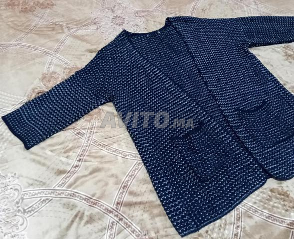 Vêtements Mazate en bon état à 50dh - 2