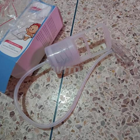 جهاز شفط الأنف للأطفال - 2