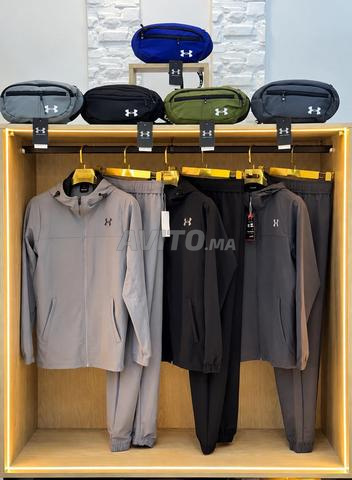 Ensemble Under Armour - 2