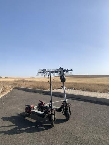 Xtreme Double Moutour 1600W 54V - 2