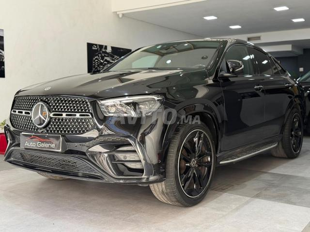 Mercedes classe E220 d 2025 15000 km - 2