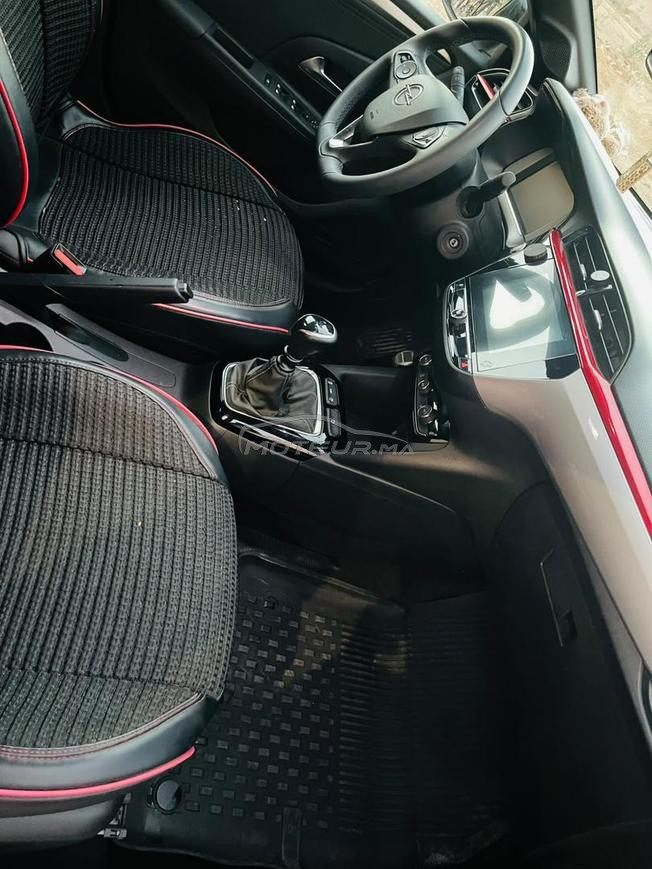 opel corsa pour vendre 