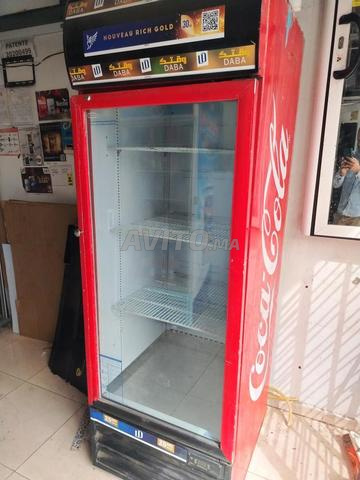 Réfrigérateur à vendre, grande taille - 2