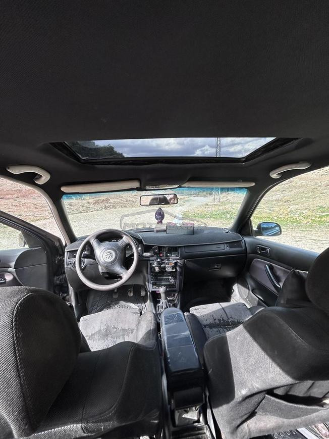 Golf 4 Model 1990