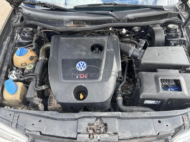 Golf 4 Model 1990
