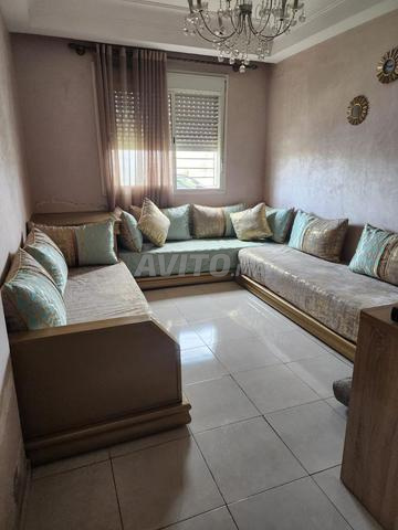 Très joli appartement à louer - 2