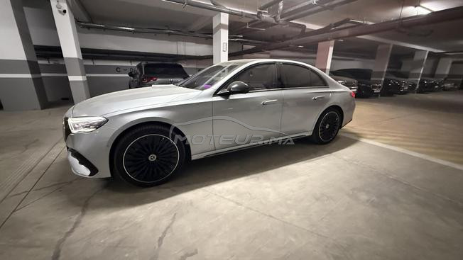 MERCEDES CLASSE E 220D