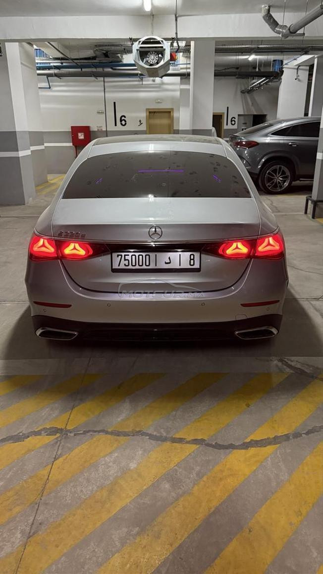 MERCEDES CLASSE E 220D