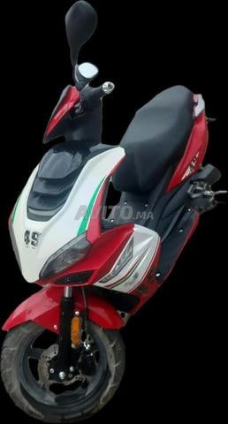 Moto Italika