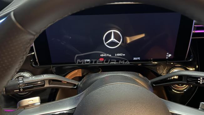 MERCEDES CLASSE E 220D