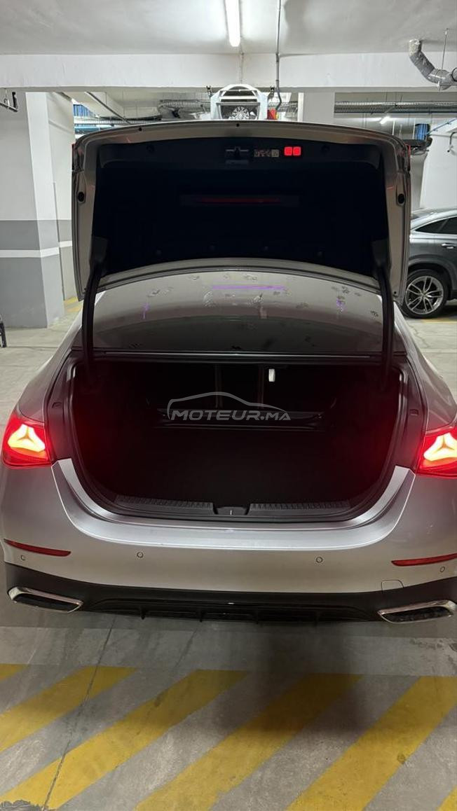 MERCEDES CLASSE E 220D