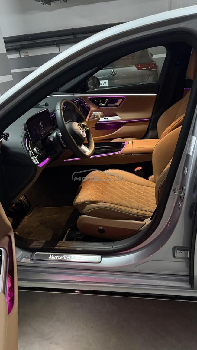 MERCEDES CLASSE E 220D
