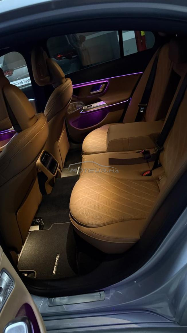 MERCEDES CLASSE E 220D