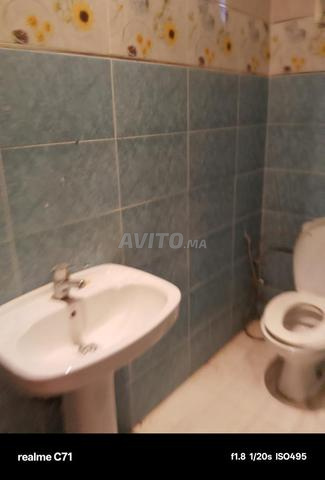 Appartement à louer à Skhirat près de Hamam Jawhara - 2